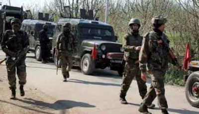 J&K: 3 Terrorists Arrested For Grenade Attack On Army Post; Case Solved in 24 Hours