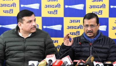 'Will Expose BJP's Dirty Intentions With..': Kejriwal's BIG Plan Against Saffron Camp Ahead Of Delhi Polls