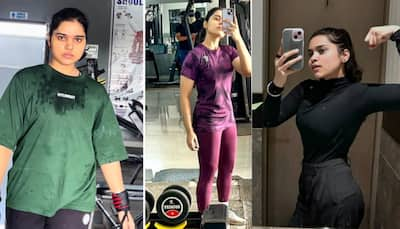 From 72 To 58 Kg: Fitness Coach Yogya Tiwari Reveals 5 Effective Fat Loss Workouts That Transformed Her Body