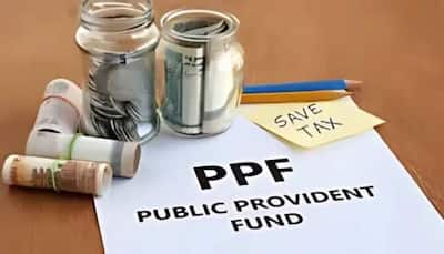 PPF Interest Rate In 2025: How To Open PPF Account, Check Investment Limits, Tenure, Eligibility Criteria, And Withdrawal Rules