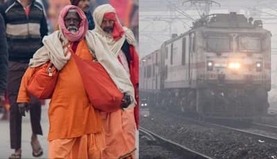 Maha Kumbh Mela 2025: North Central Railways To Run Over 300 Trains For Grand Event In Prayagraj — DETAILS