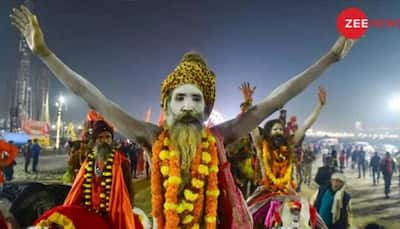 Maha Kumbh To Provide Major Economic Boost, Expected To Generate Over Rs…