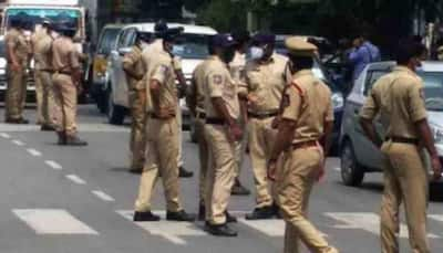 UP: Seven Cops Suspended For Negligence And Indiscipline In Bahraich