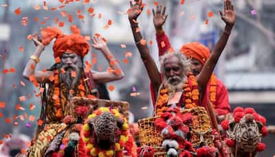 Mahakumbh Mela 2025: Planning Your Trip To Prayagraj? Know All About Luxury Accommodations, Air Connectivity For Visitors