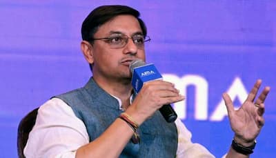 Corporate Leaders Have ‘Gone Into Silliness’: Sanjeev Sanyal On Work-Hour Debate