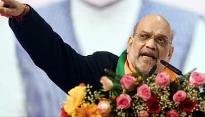 ‘People Showed Sharad Pawar, Uddhav Thackeray Their Place’: Shah Tears Into MVA Allies In Shirdi