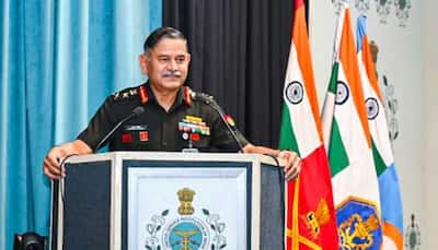 ‘Stable But Sensitive’: Army Chief On India-China Disengagement Along LAC