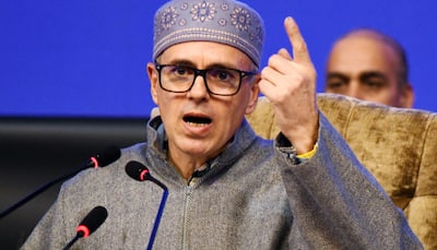 CM Omar Abdullah Reiterates Demand Of ‘J&K Statehood’ In PM Modi’s Presence: ‘My Heart says…’