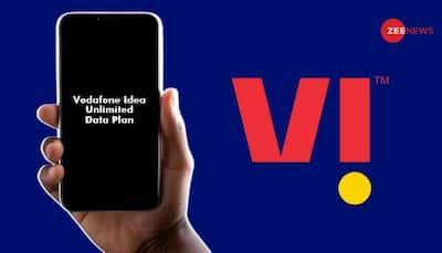 Vodafone Idea’s NEW Unlimited Prepaid Data Plan Launched- Check Validity, Price And OTT Benefits