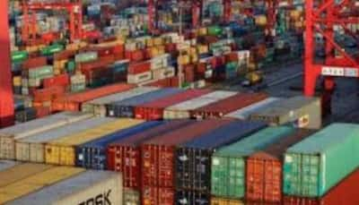 India Set To Redefine Global Trade At 6.4 Per Cent CAGR Over Next Decade: Report