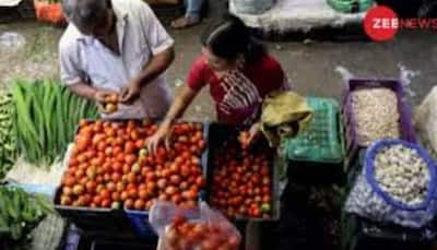 India’s Retail Inflation Falls To 4-Month Low Of 5.22 Per Cent In Dec