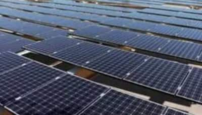 India’s Renewable Energy Capacity Sees 15.84 Per Cent Growth, Reaches 209.44 GW By December 2024