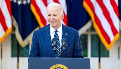 ‘We Did Both’: US President Biden Reflects On Defending Ukraine, Preventing Nuclear Conflict