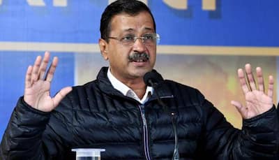 ‘Wrote One Line About Rahul Gandhi , Got BJP’s Response’: Kejriwal’s ‘Jugalbandi’ Quip