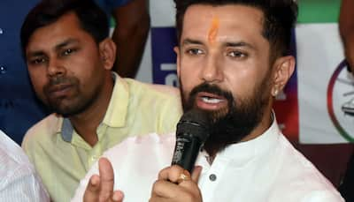 Chirag Paswan’s LJP To Contest Delhi Polls? Here Is What He Said