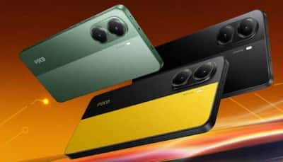 POCO X7 Pro 5G Smartphone Goes On First Sale In India; Check Specs, Price