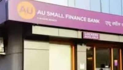 Growth Of Small Finance Banks In India Projected To Reach 20-23 Per Cent In FY26