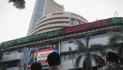 Sensex, Nifty Rebound Amid Easing Inflation, Buying In Bank, Energy Stocks