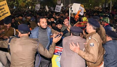 Chirag Paswan Comes In Support Of BPSC Aspirants, Says, 'Willing To Take Strong Steps'