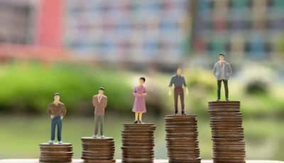 Average Salary Hike Projected To Be 9.4 Per Cent In 2025: Report