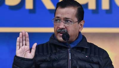 Kejriwal In Trouble: Centre Grants ED Approval To Prosecute AAP Chief In Liquor Policy Case Ahead Of Delhi Polls