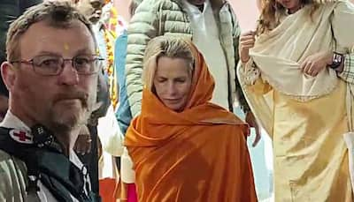 Apple Co-Founder Steve Jobs’ Wife Laurene Powell Has Keen Interest In Sanatan Dharma; Finds Satisfaction In..., Says Guru