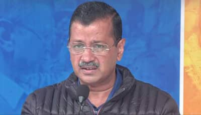 Kejriwal's Life Under Threat? Intelligence Flags Khalistani Danger; AAP Chief Says...