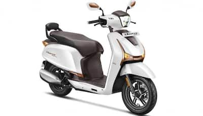 Hero Quietly Launches THIS New Affordable Scooter; 59 Kmpl Mileage, Mobile Connectivity, Maps And More - See Price