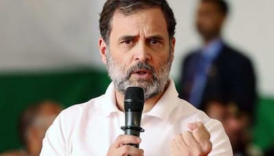 'Serious Problem' With Country's Election System: Rahul On Maharashtra Poll