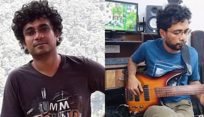 Former Fossils Bassist Chandramouli Biswas Dies By Suicide At 48, Police Say 'He Battled Long-Term Depression'