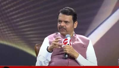 'I Am True Heir Of PM Narendra Modi's....': Devendra Fadnavis' BIG Remark At Zee Real Heroes Awards 2024