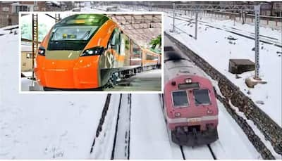 No Delhi-To-Kashmir Vande Bharat Sleeper, Other Direct Train Sparks Disappointment Among People