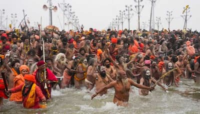 LIVE Updates | Maha Kumbh Mela 2025: Check History, Rituals, Shahi Snan Dates And Why It’s Maha Kumbh