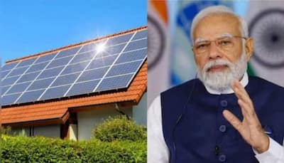 PM Surya Ghar Muft Bijli Yojana To Unlock Rs 1.2 Trillion Opportunity In Power Sector