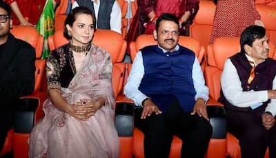 History Of Emergency Needs To Be Taught To People: Maharashtra CM Fadnavis After Watching Kangana Starrer