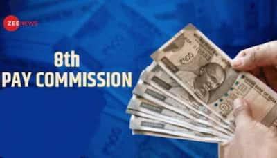 8th Pay Commission: Timeline & Key Facts Of All Pay Commissions