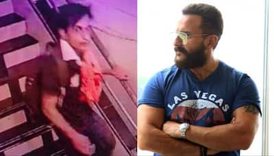 Attacker Entered Room Of Saif Ali Khan’s Son Jeh, Demanded Rs 1 Crore: Actor’s Staff Tells Police — 10 Points