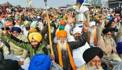 Farmers To Resume Delhi March From Shambhu Border On January 21