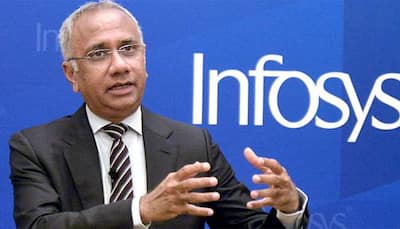 Discrimination At Infosys Against Hindi Speakers, Toxic Work Culture And Other Allegations --CEO Salil Parekh Responds