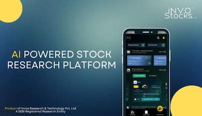 How Invostocks.com Started By IIM Alumni Is Redefining Stock Research With Innovation, Trust, And AI