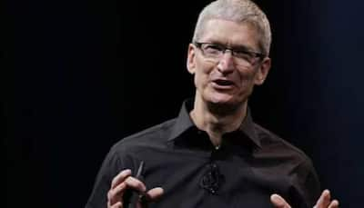 Tim Cook Reveals Apple Watch Saved His Father's Life– Here’s How