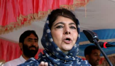 'Exposing Corruption Comes At A Cost': Mehbooba Mufti Criticizes Repatriation of ACB Officers In J&K