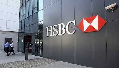 HSBC India Gets RBI Nod To Open 20 New Bank Branches In Key Cities