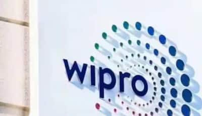 Wipro Logs Over 24% Increase In Net Profits In Oct-Dec Quarter, Revenue Rises Marginally