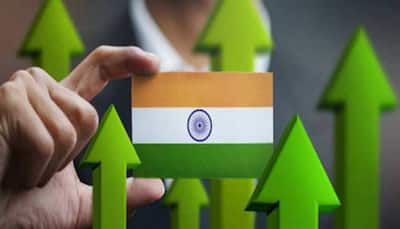 International Monetary Fund Retains India's GDP Growth Forecast At 6.5% For FY26, FY27