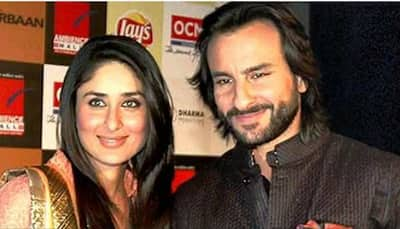 'Intruder Got Aggressive But...': What Kareena Kapoor Told Cops About Saif Ali Khan Attacker?