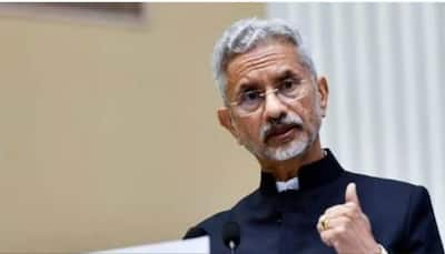 EAM Jaishankar Throws Light On Global Challenges, Reflects On India's Image Around The World