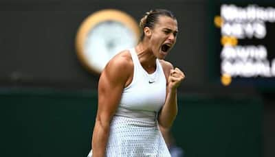 Aryna Sabalenka Reaches Round Of 16 In Australian Open