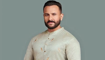 Saif Ali Khan Stabbed: Suspect Detained In Chhattisgarh; Reports