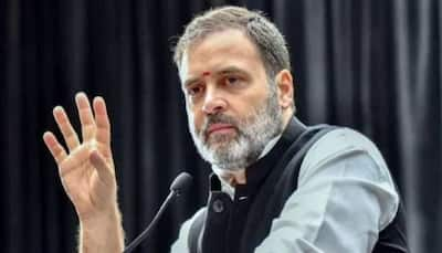 PM Modi Wanted To Throw Away Constitution, But Ended Up Bowing Before It: Rahul Gandhi